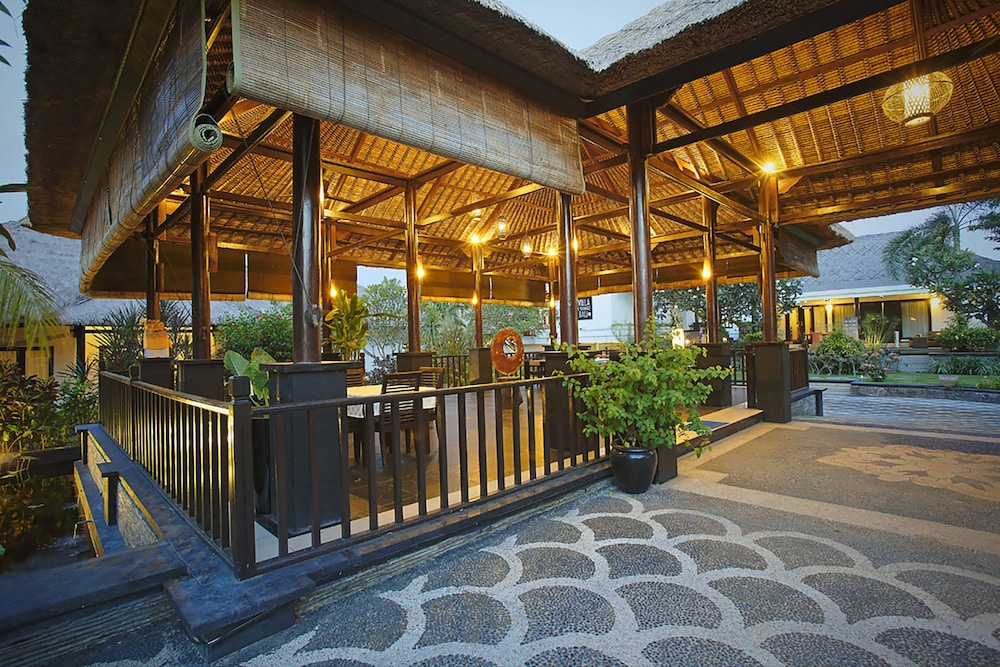 Villa L'orange Bali 6/50