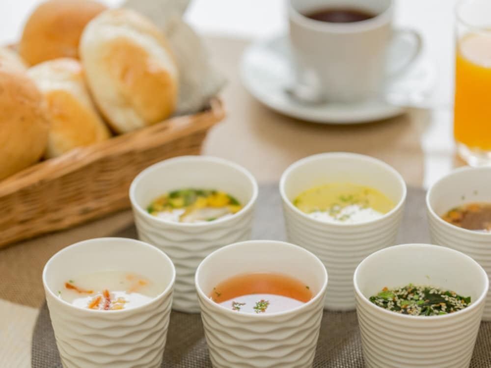 Toyoko Inn Nagoya Sakae 41/64
