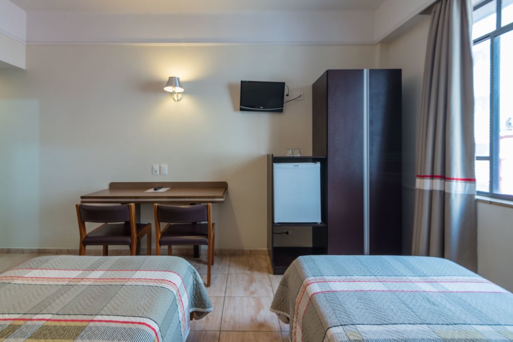 Soneca Plaza Hotel 27/56