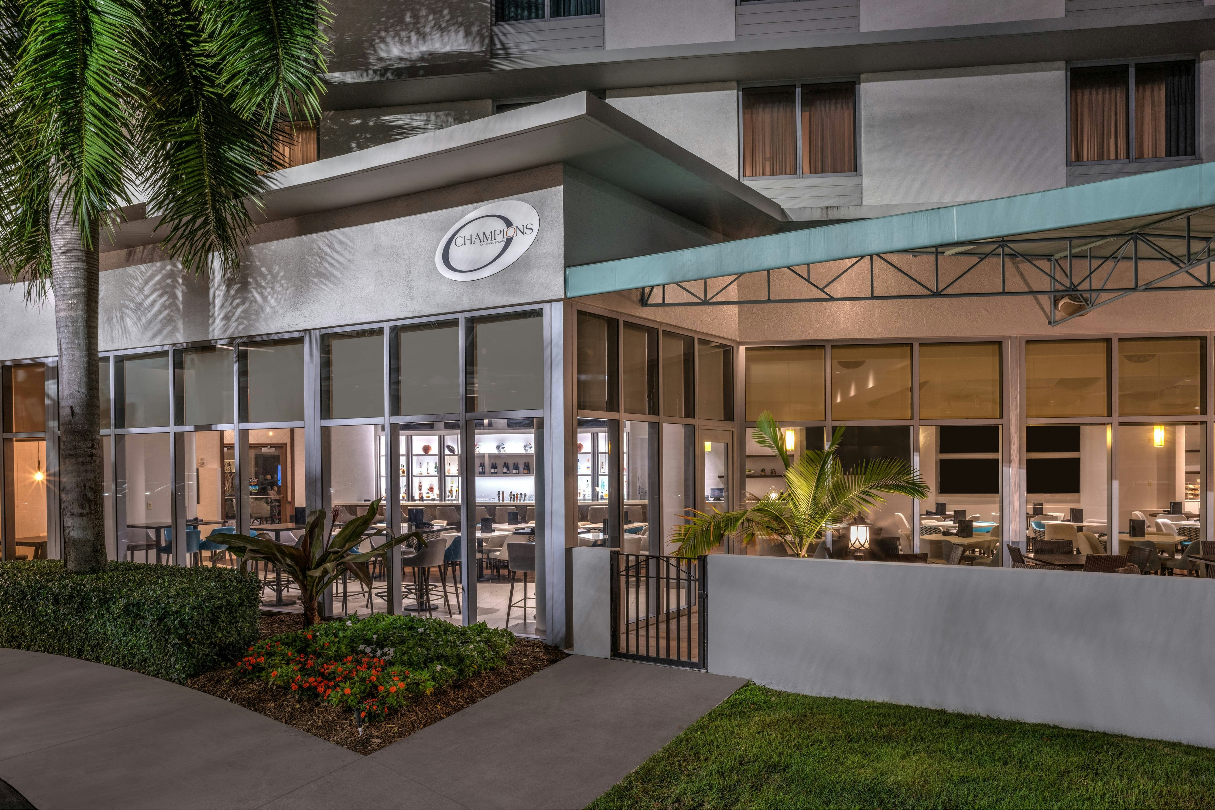 Courtyard Miami Airport in MIAMI - FL
