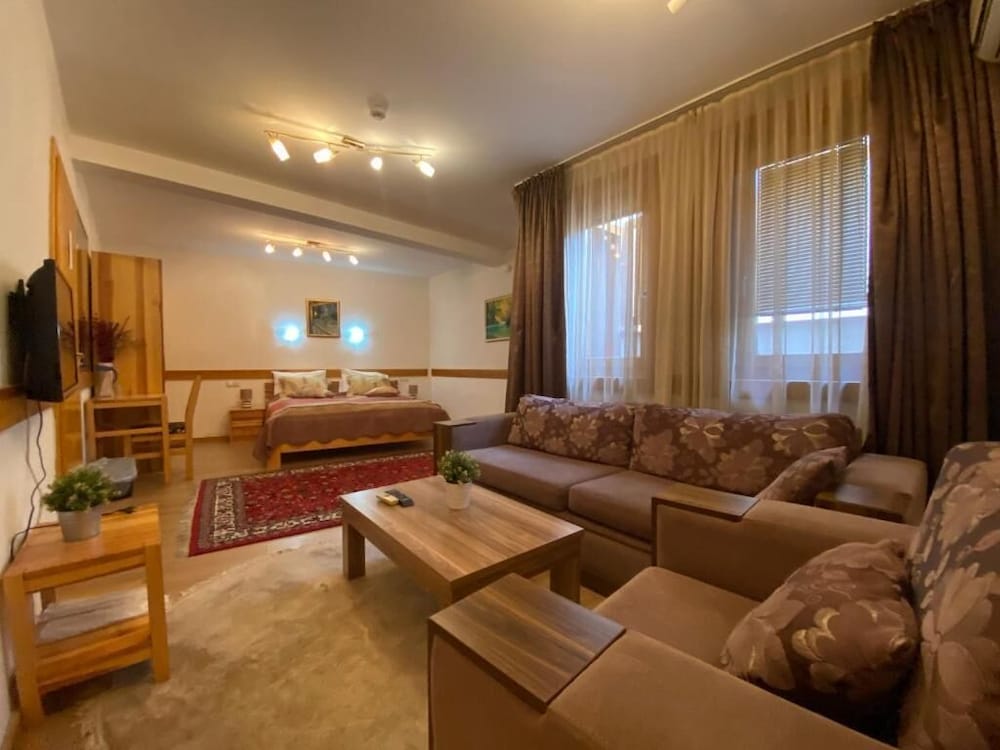 Hotel Berr 47/63