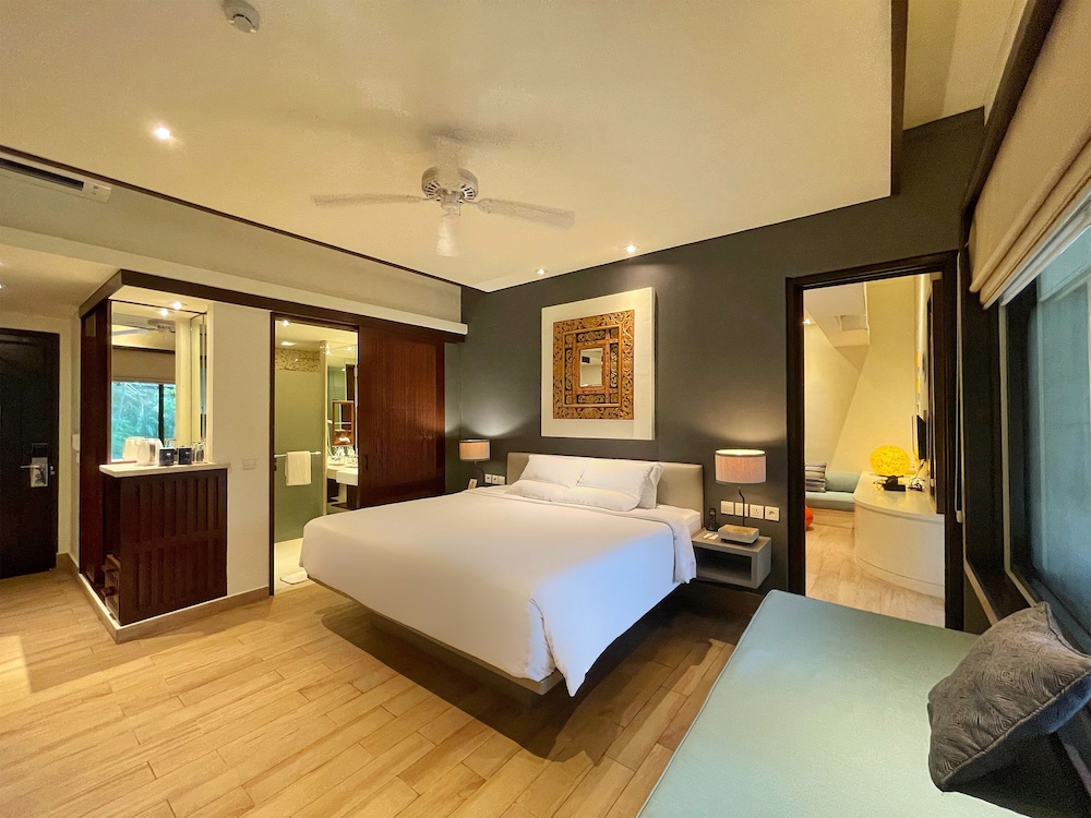 Novotel Bali Benoa 14/50