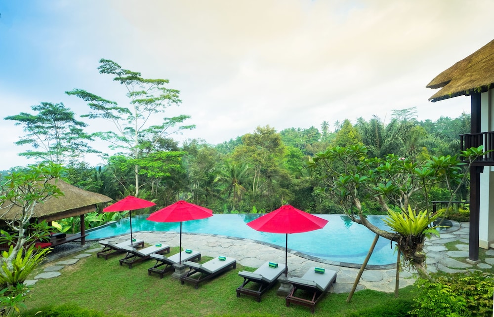 Villa Kembang Bali 30/50