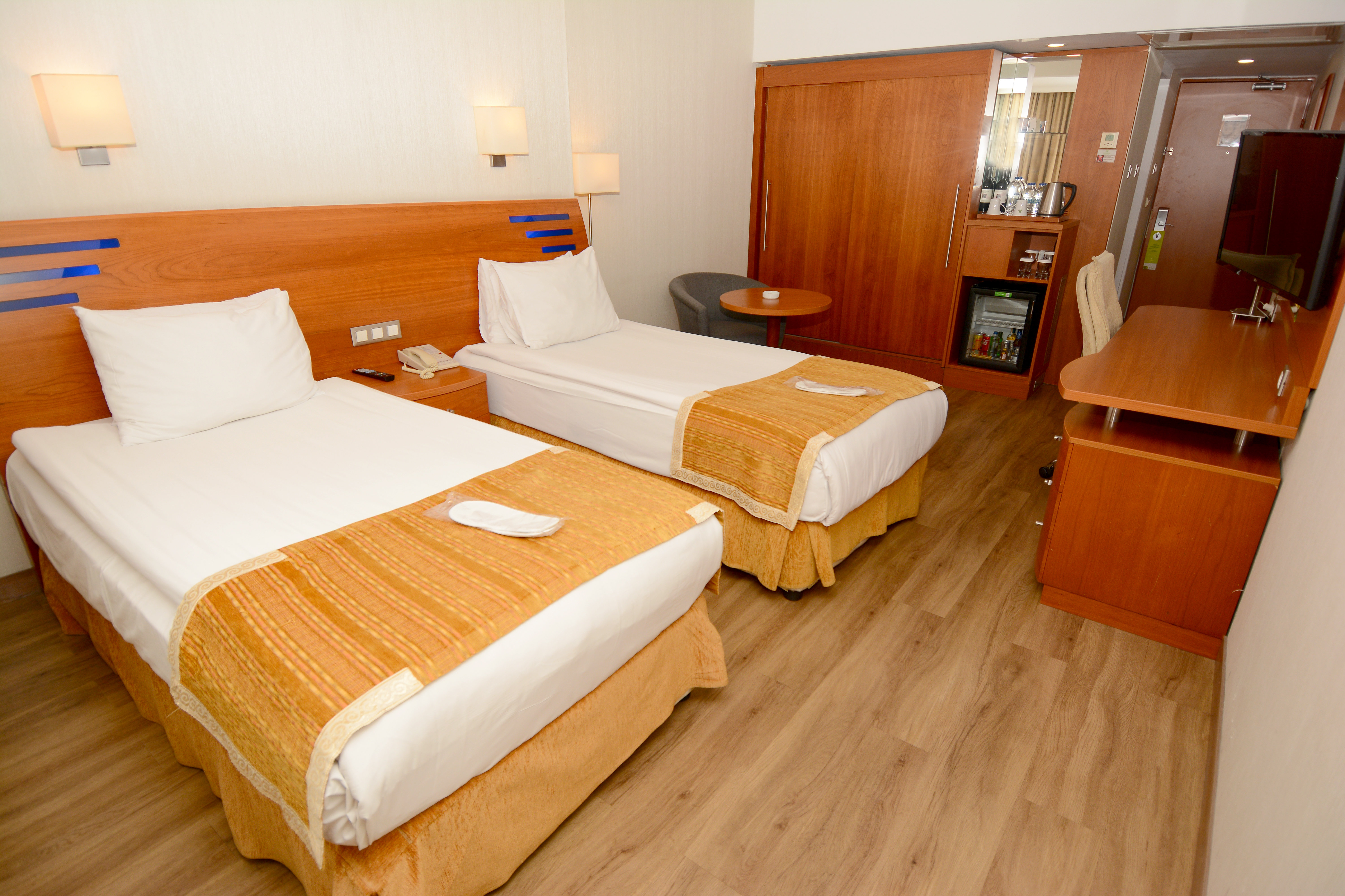 Holiday Inn Istanbul City 19/77