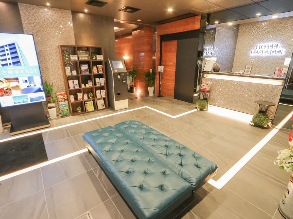 HOTEL LiVEMAX FUKUOKA TENJIN 20/27
