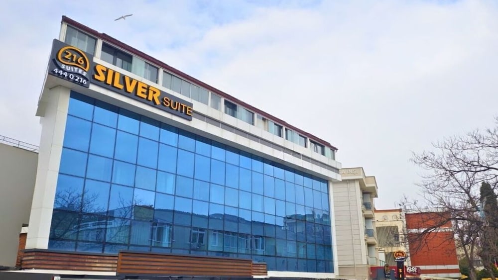 Eva Otel 2/50