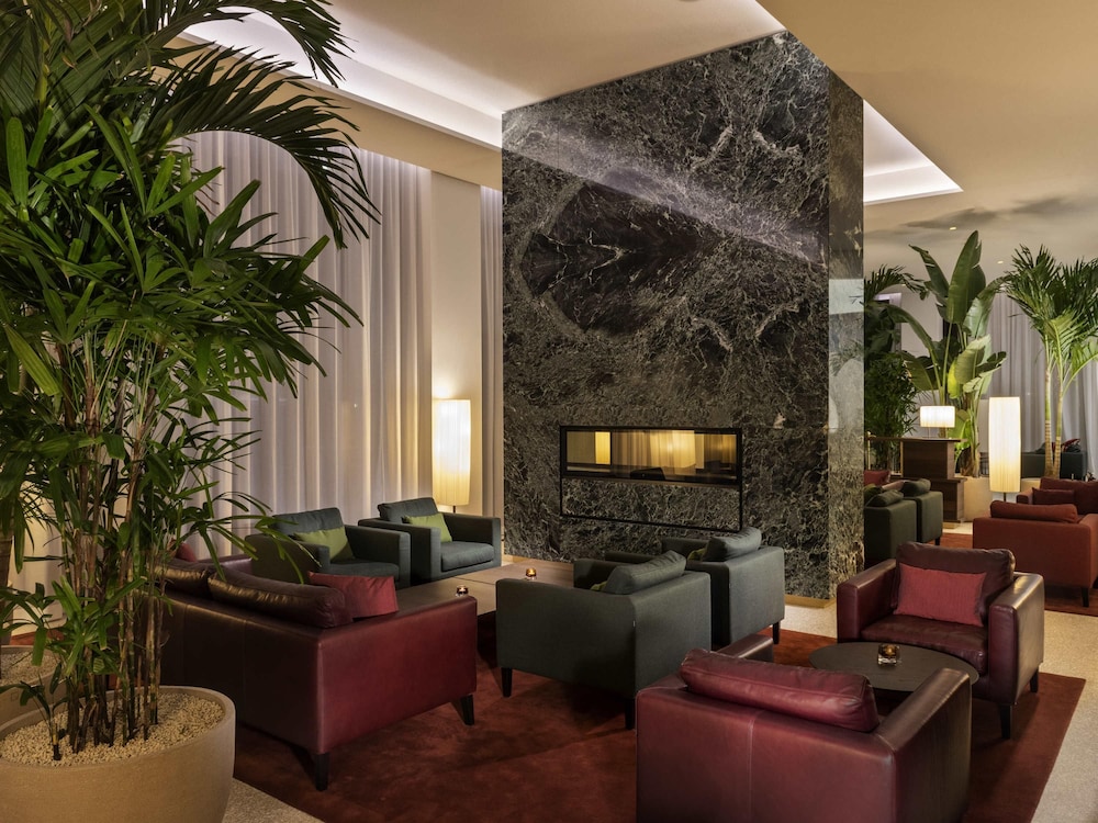 Movenpick Hotel Basel 44/70