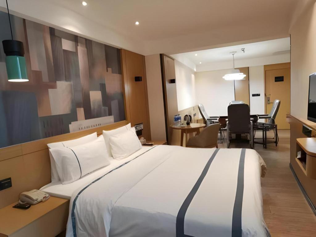 City Comfort Inn Guangzhou Shangxiajiu Pedestrian Street Branch 1 Ex Guangzhou Shang Jiu Wan Hote 14/51