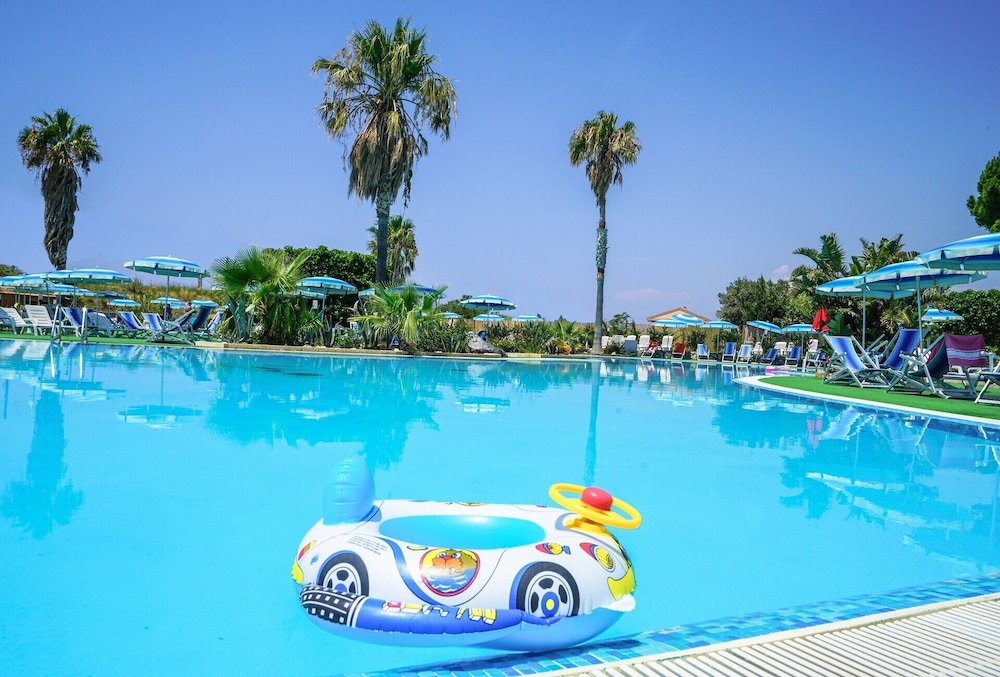 VILLAGGIO BAHJA 30/65
