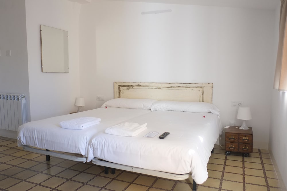 Hotel Pigal 20/68