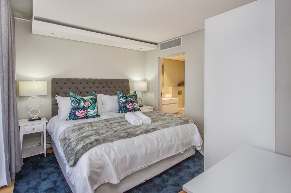 The Docklands by ITC Hospitality 12/50