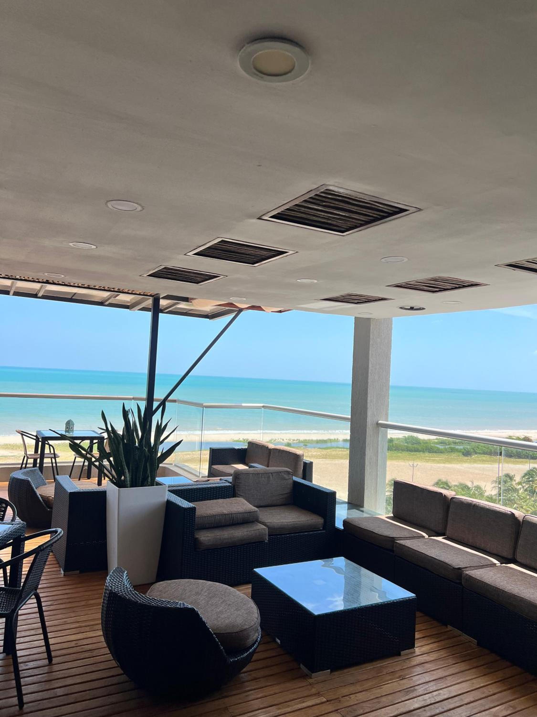 Hotel Taroa 6/17