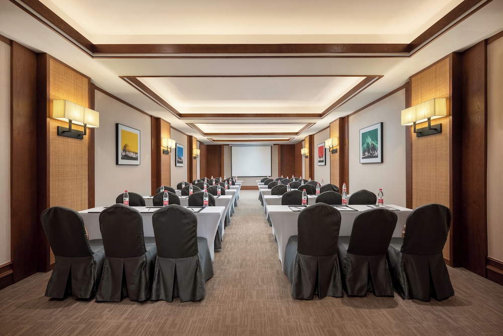 SSAW Boutique Hotel Sanya (Da Dong Hai Branch) 44/50