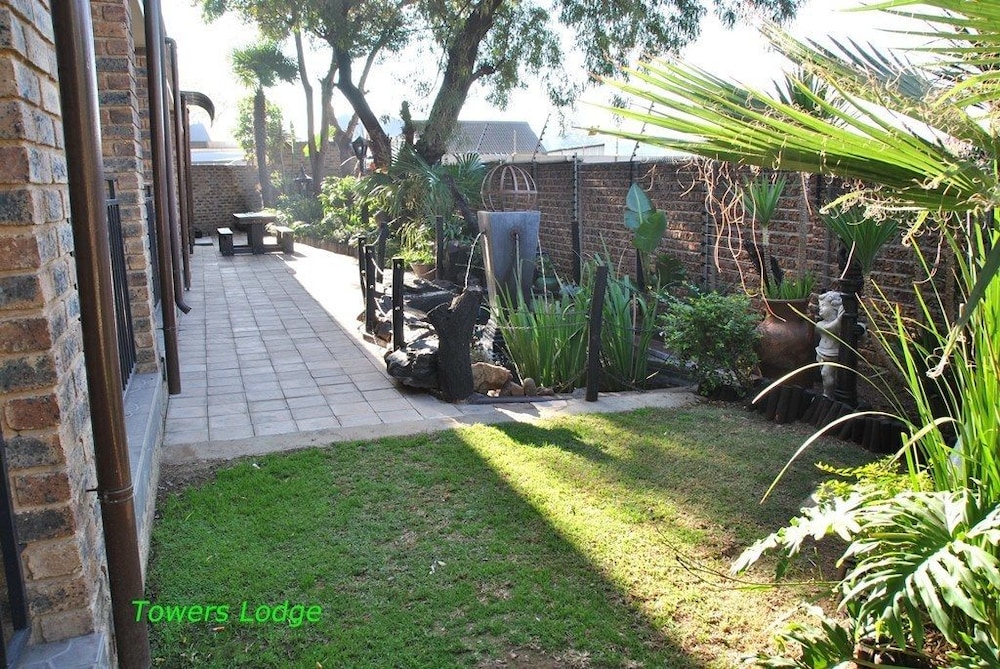 Towers Lodge 20/29