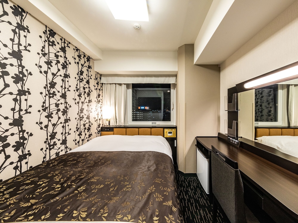 APA Hotel Hakata Eki Chikushiguchi 16/47