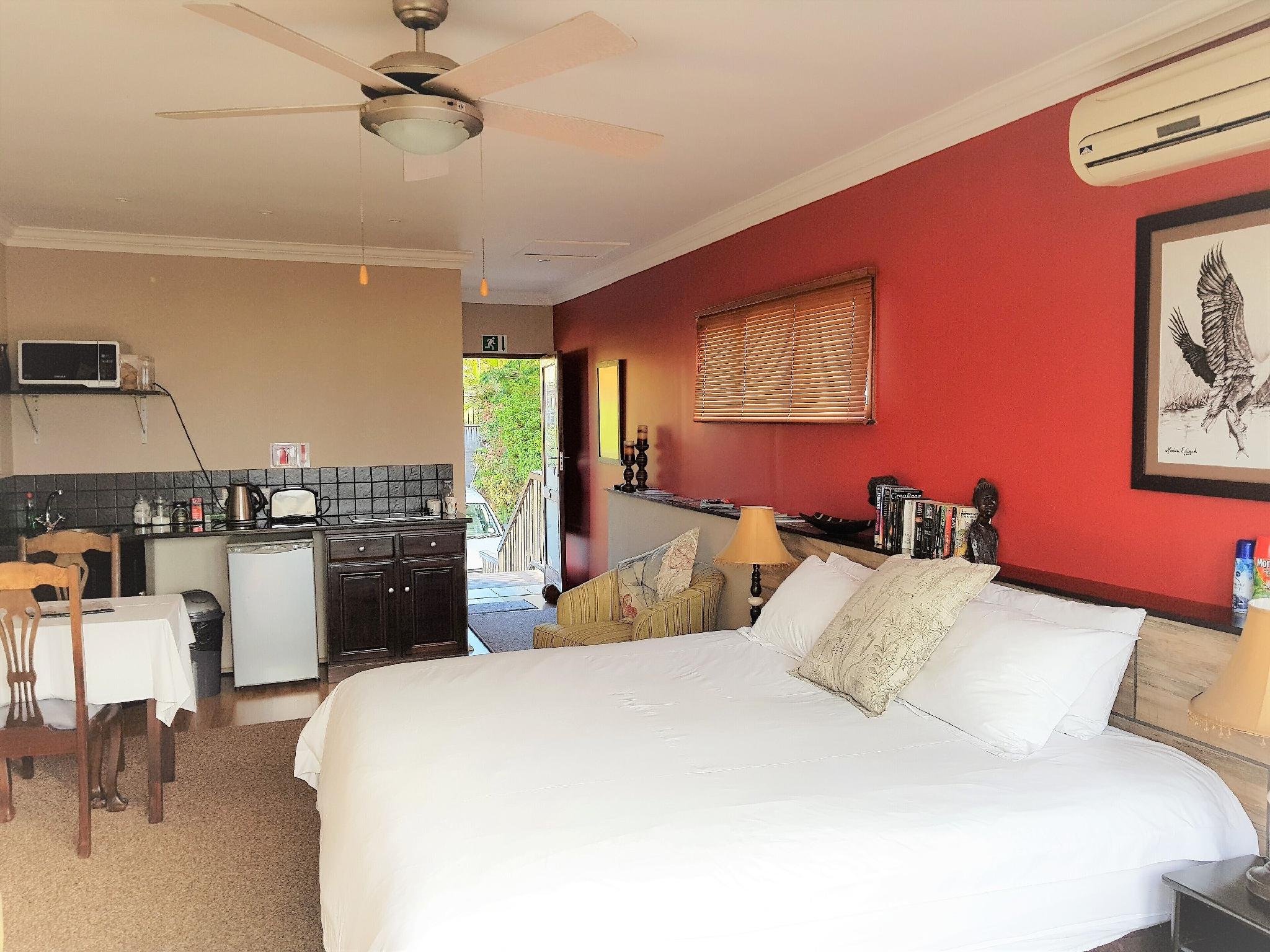 Design, Studio, Suite, Sea View, Kitchen