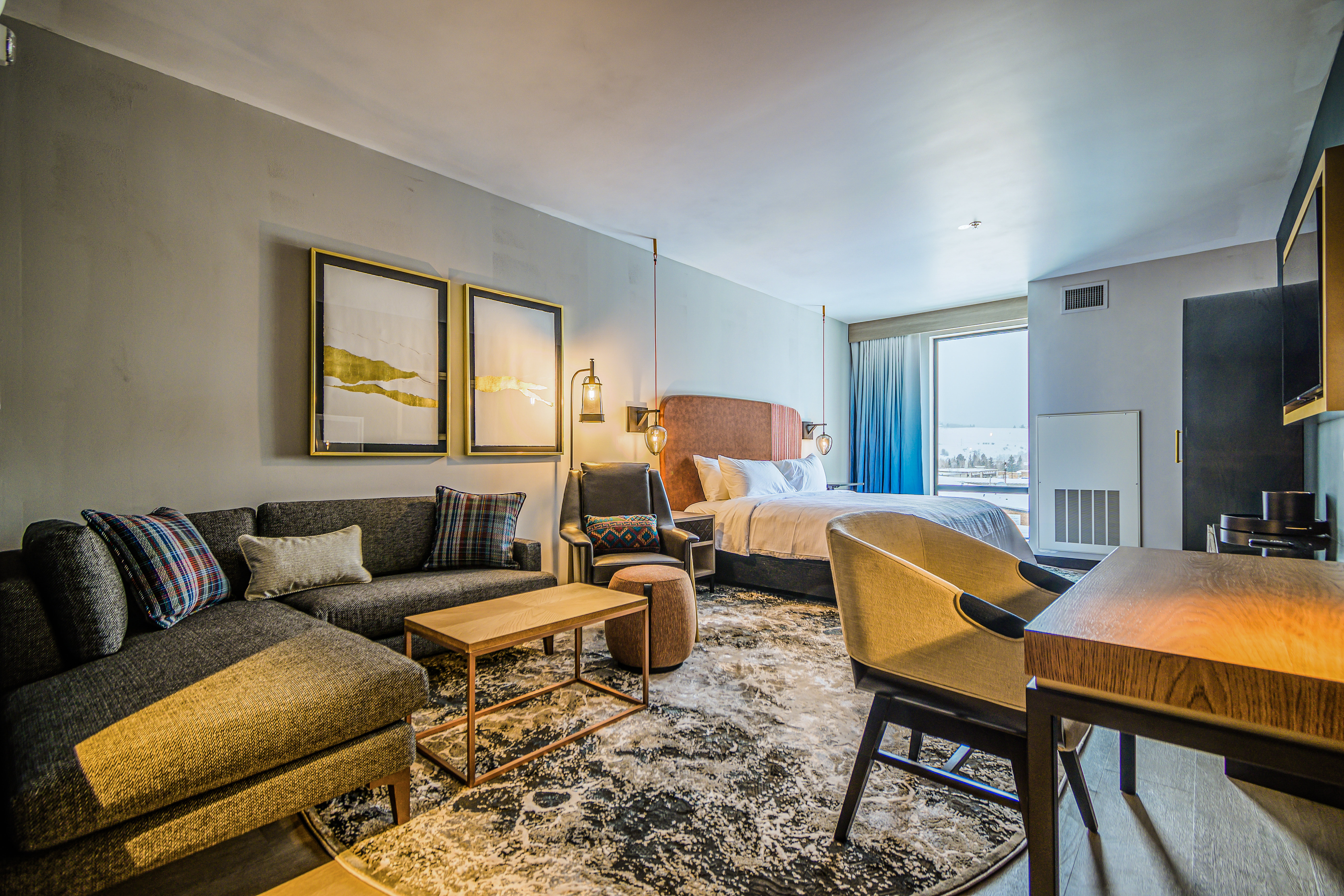 Indigo Silverthorne 58/79