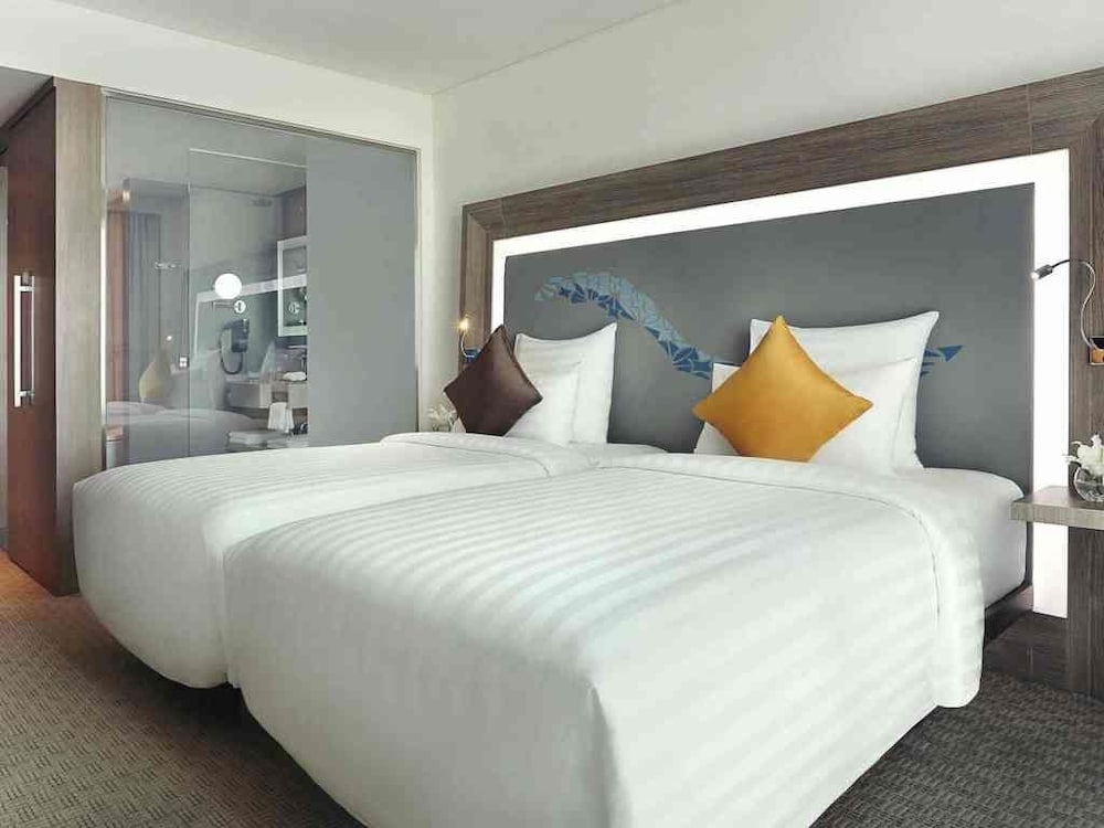 Novotel Tangerang 10/50