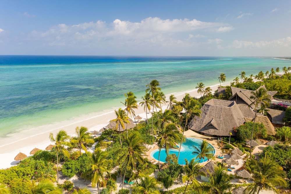 Zanzibar Queen Hotel 75/77