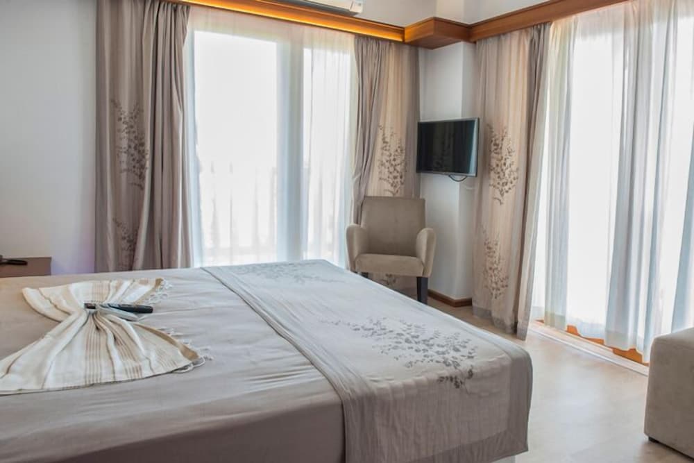 Grand Hotel Azmakhan Spa & Wellness 12/50
