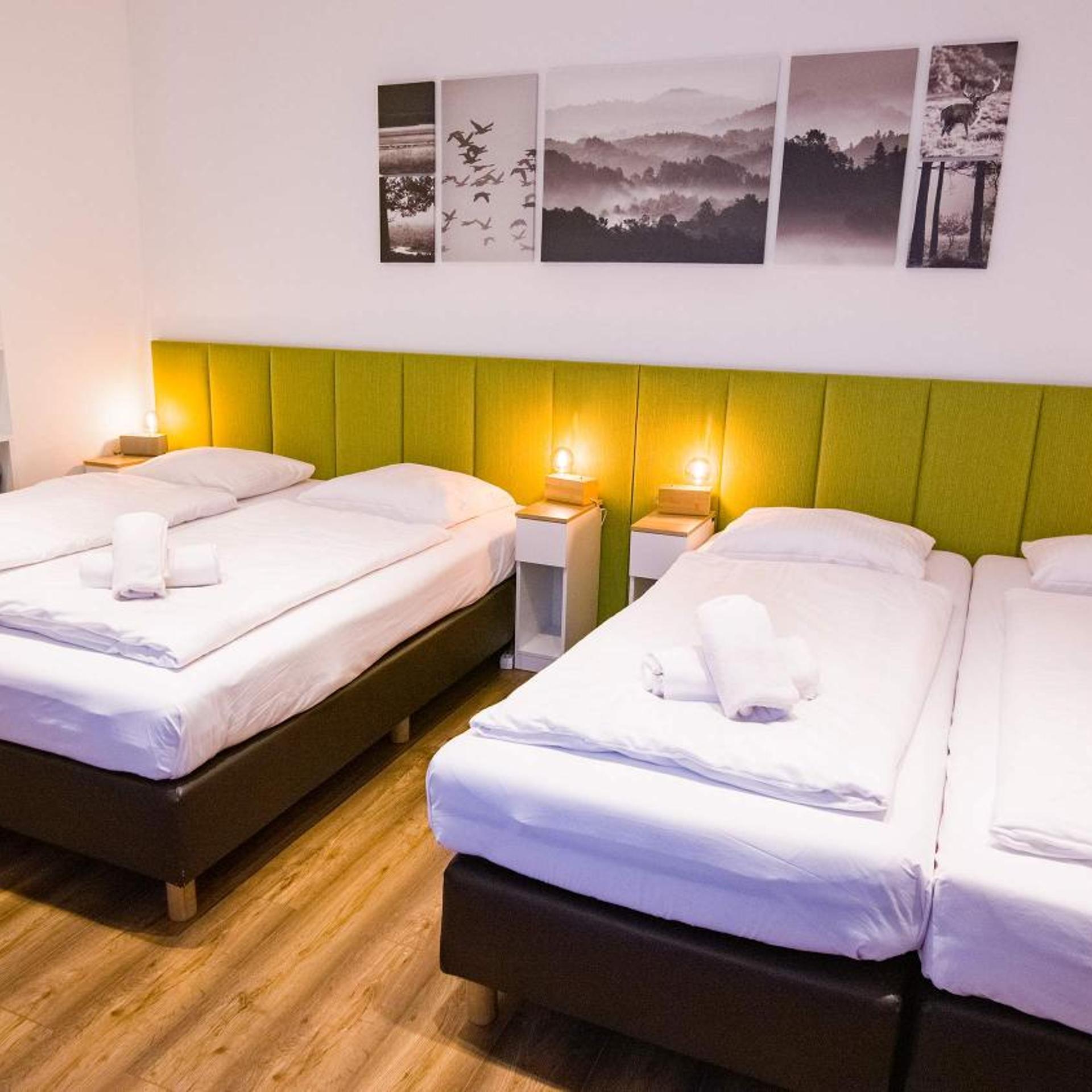 Hirsch Hotel Hanau 10/27