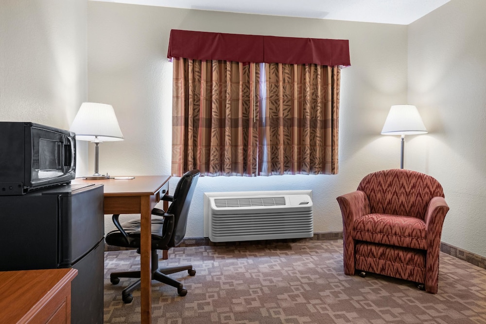 Quality Inn Washington Court House 35/37