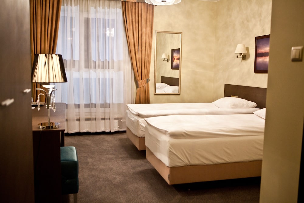 Hotel Sokolowska Airport Modlin 26/45