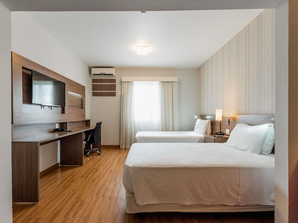 Superior, Apartment, Double Bed, Accessible