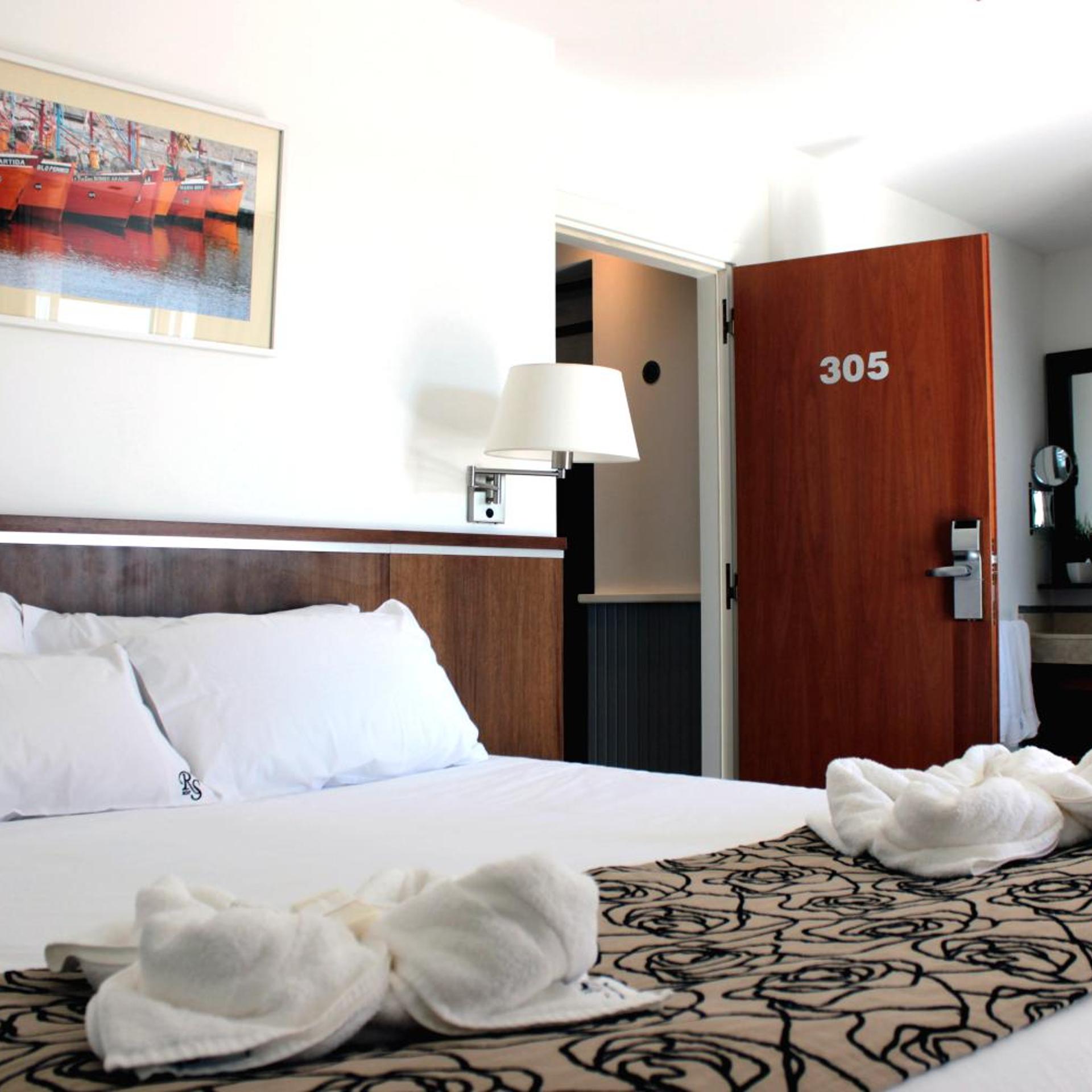 Ribera Sur Hotel Mar del Plata 26/50