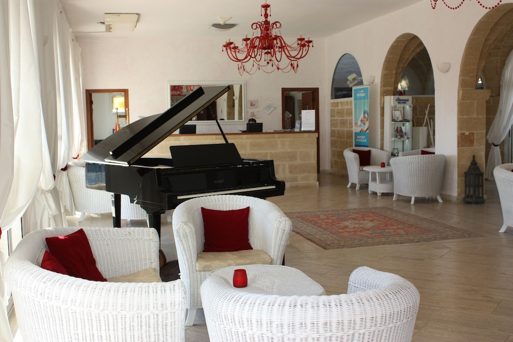 Messapia Hotel Resort 39/44