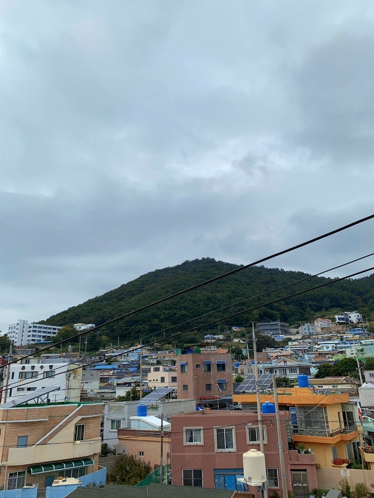 Comma Plus Guest House - Hostel 29/30
