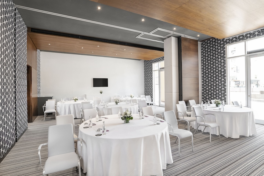 Hyatt Place Dubai Wasl District Residences 47/63