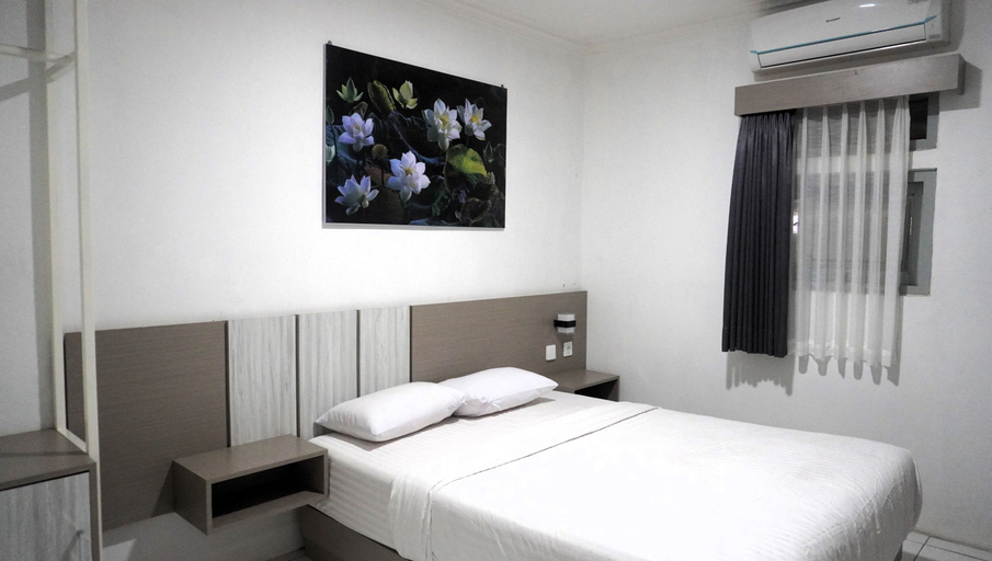 Hotel Selamat Syariah Sukabumi 6/10