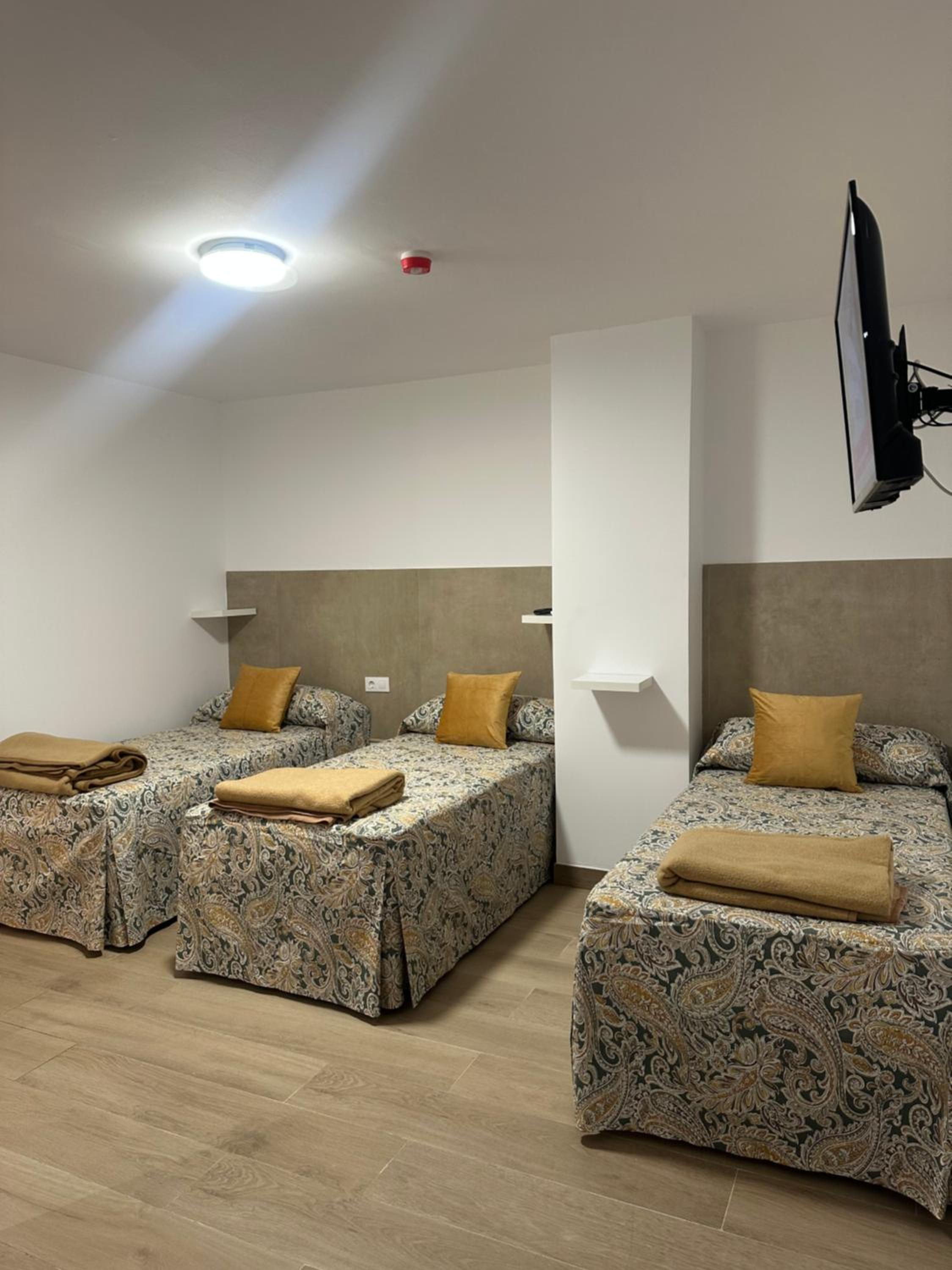 Hotel Quitagolpe 36/50