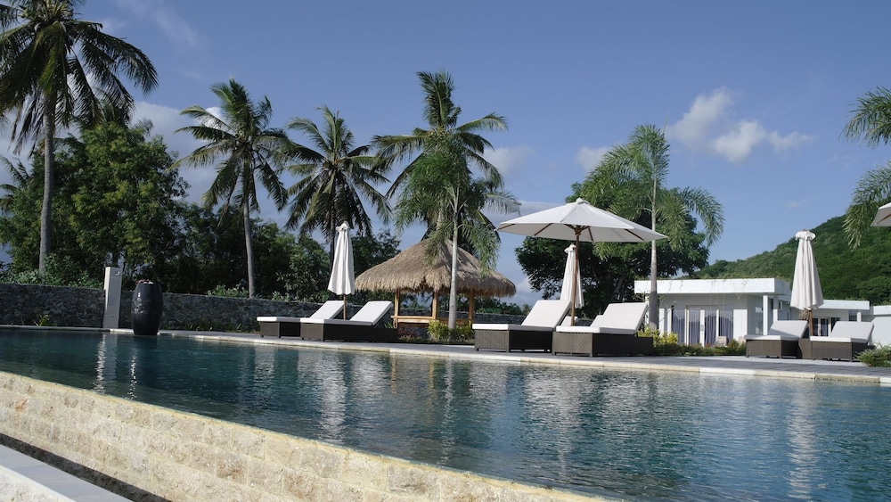The Suites Lombok 43/50
