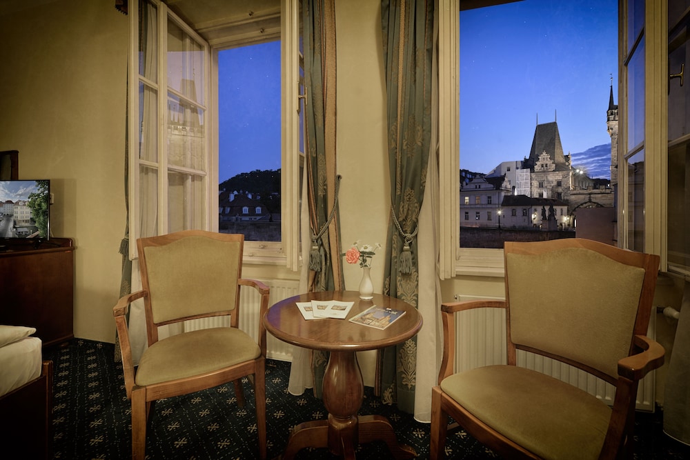 Certovka Hotel 30/50