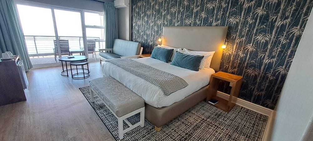 Diaz Strand Hotel And Resort 14/49