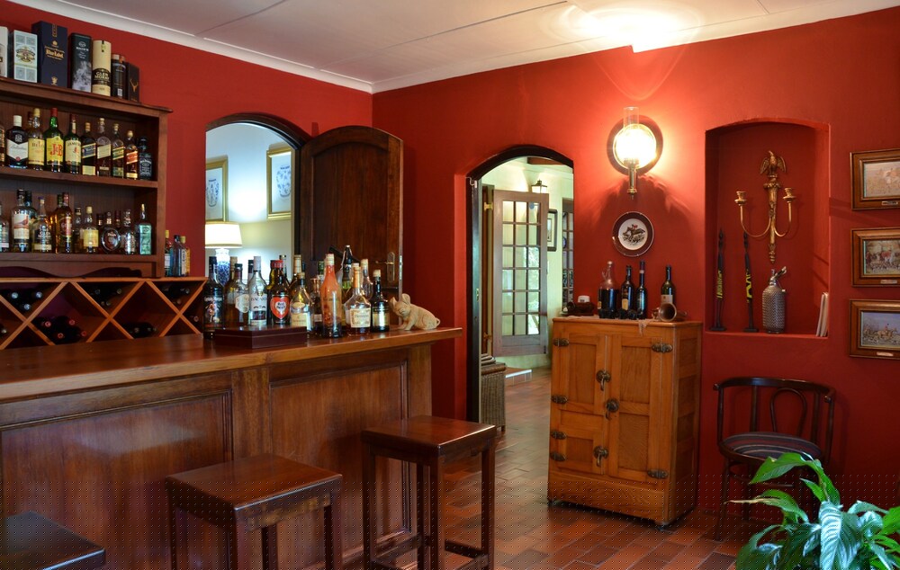 Highgrove House Country House 36/47
