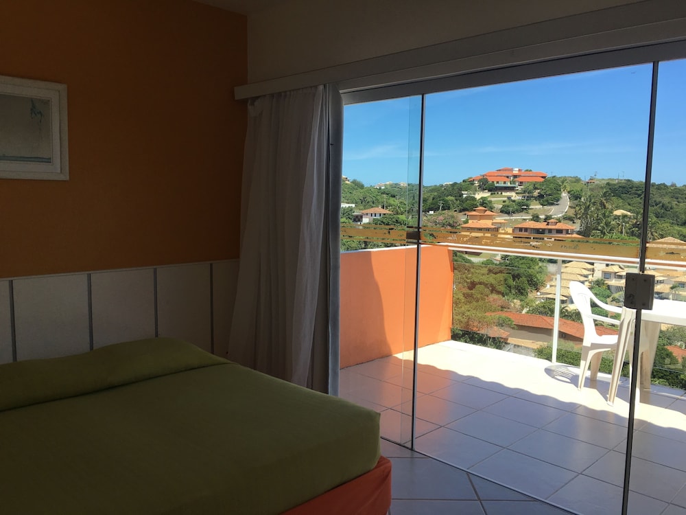 Pousada Almar 17/34