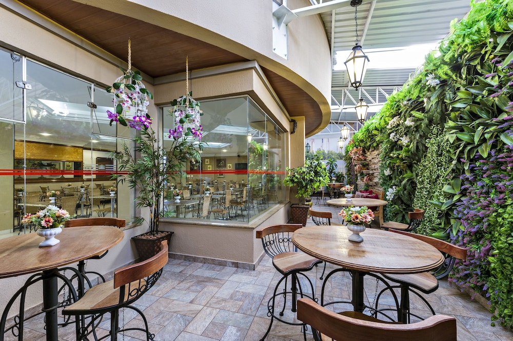 Thomasi Hotel Londrina 20/36