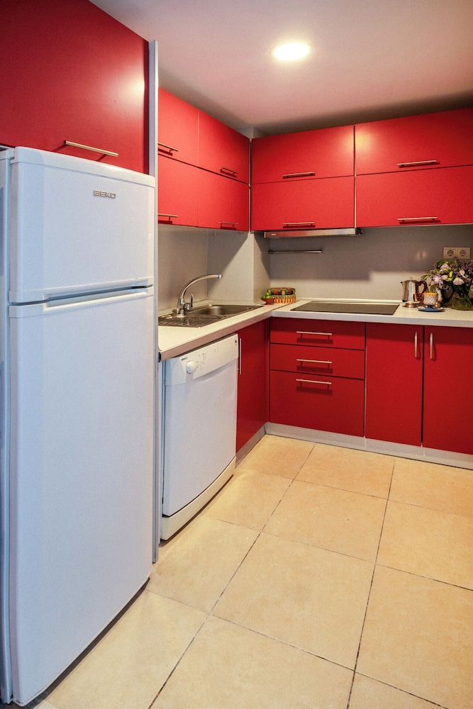 Cheya Residence Tesvikiye 6/67