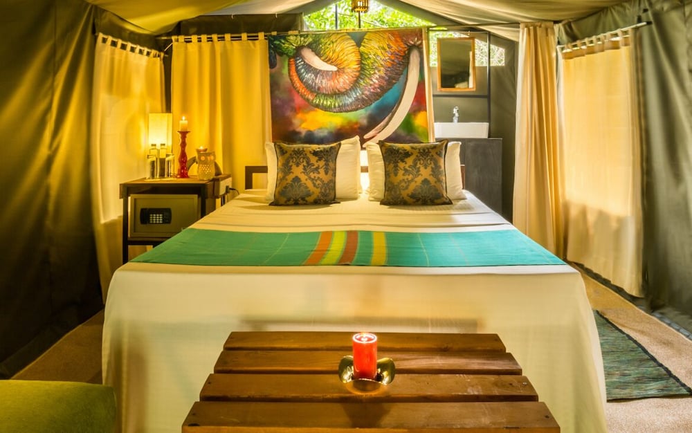 Mahoora Tented Safari Camp Udawalawe 27/50