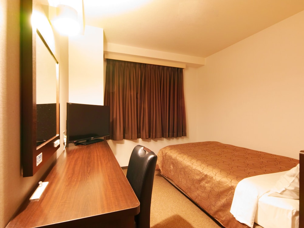 Kumamoto Green Hotel 4/26