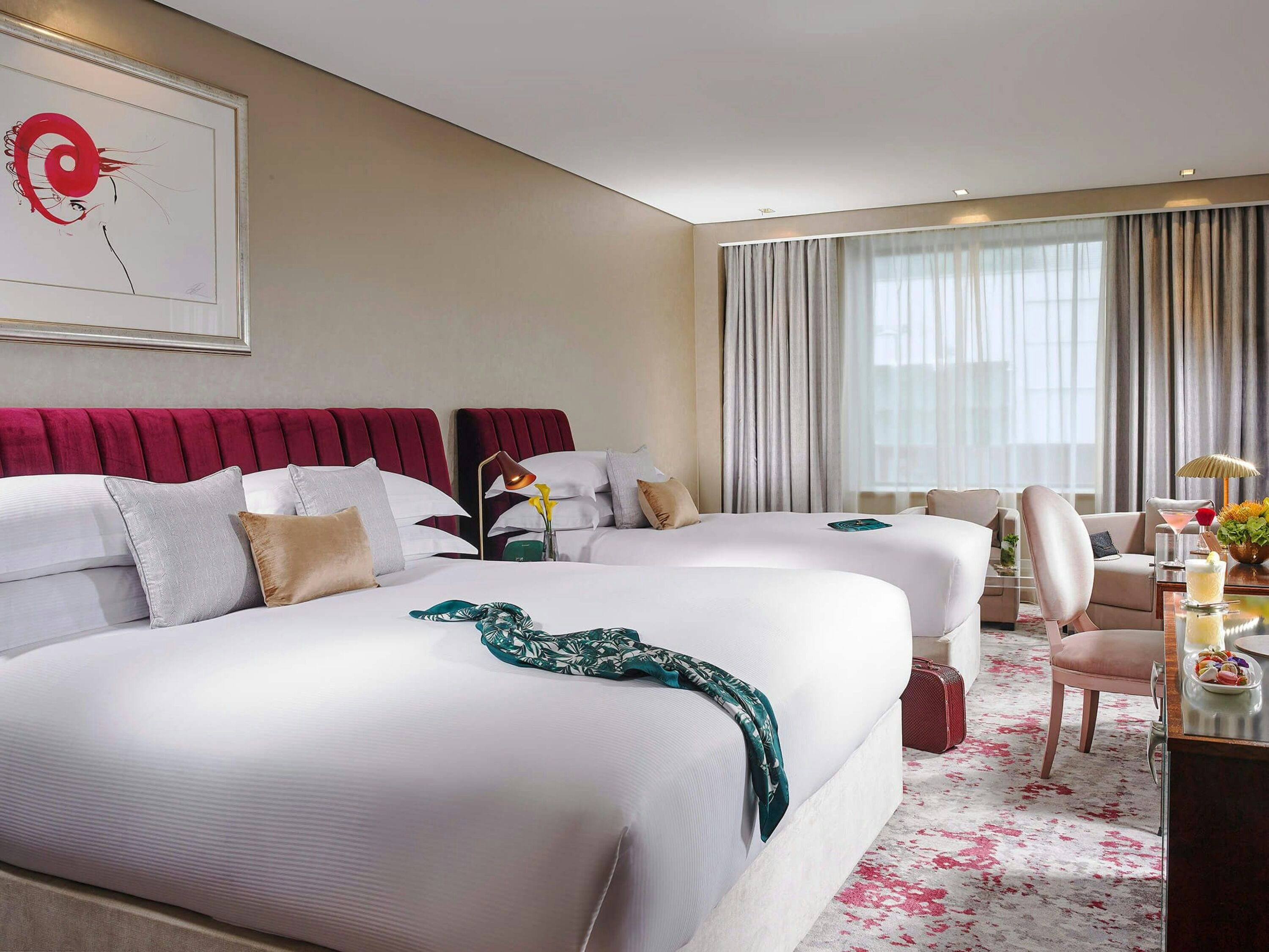 The g Hotel & Spa 6/41
