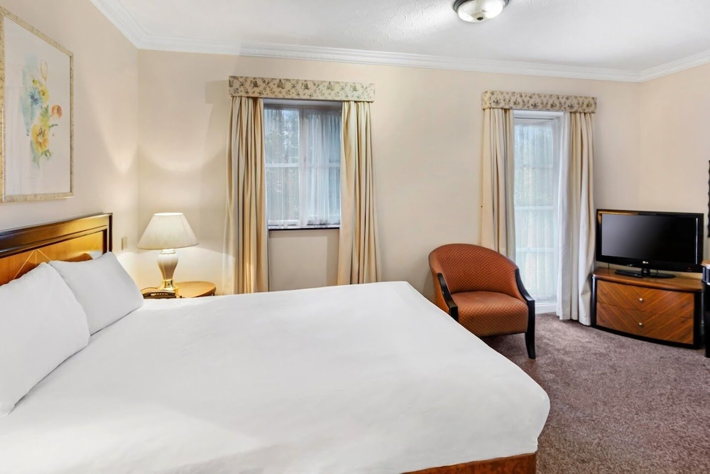 Bosworth Hall Hotel & Spa 17/61