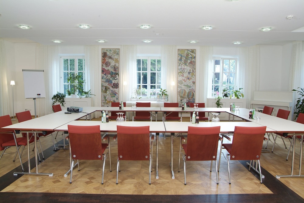 Cph Parkhotel Wolfsburg 52/67