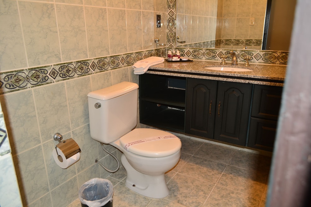 Apart Hotel TOBOROCHI (ex. Suites Toborochi) 52/52