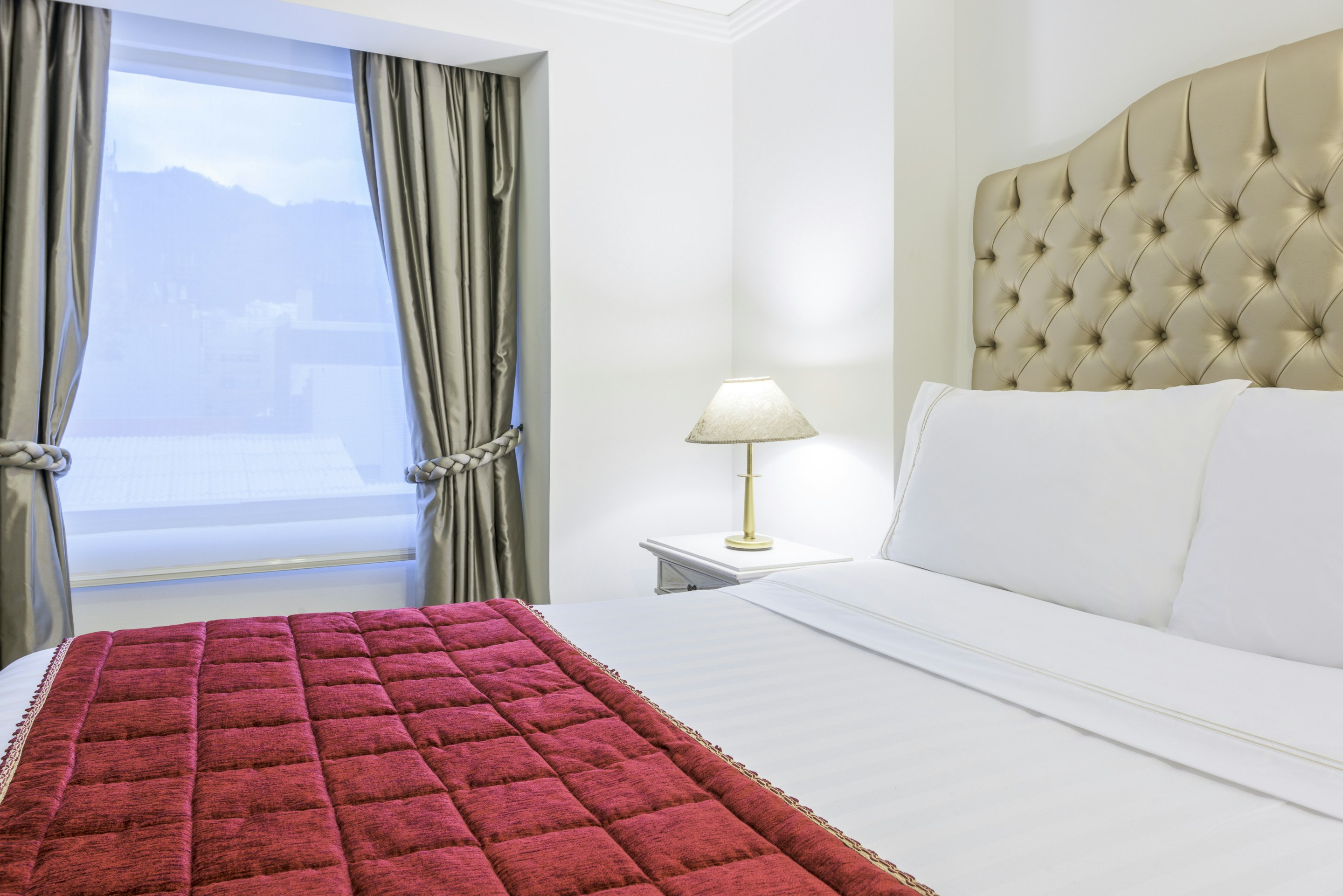 Ghl Hotel Hamilton 3/40