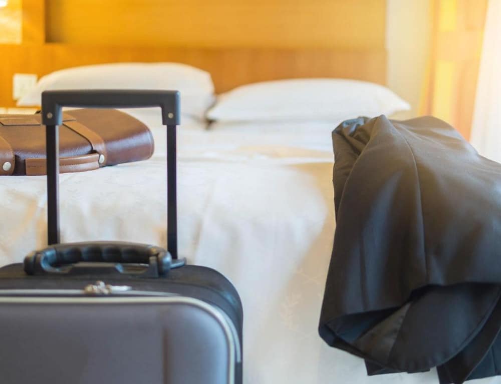 Mercure Hotel Munchen Airport Freising 20/50