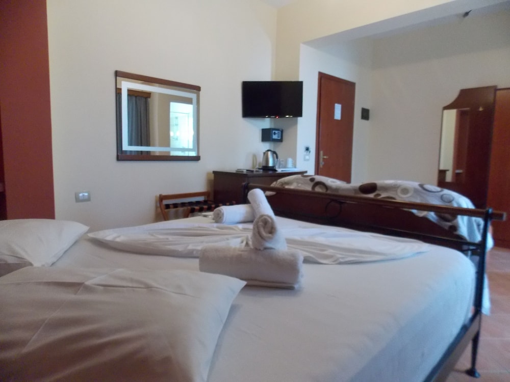 Hotel Oskar 17/60